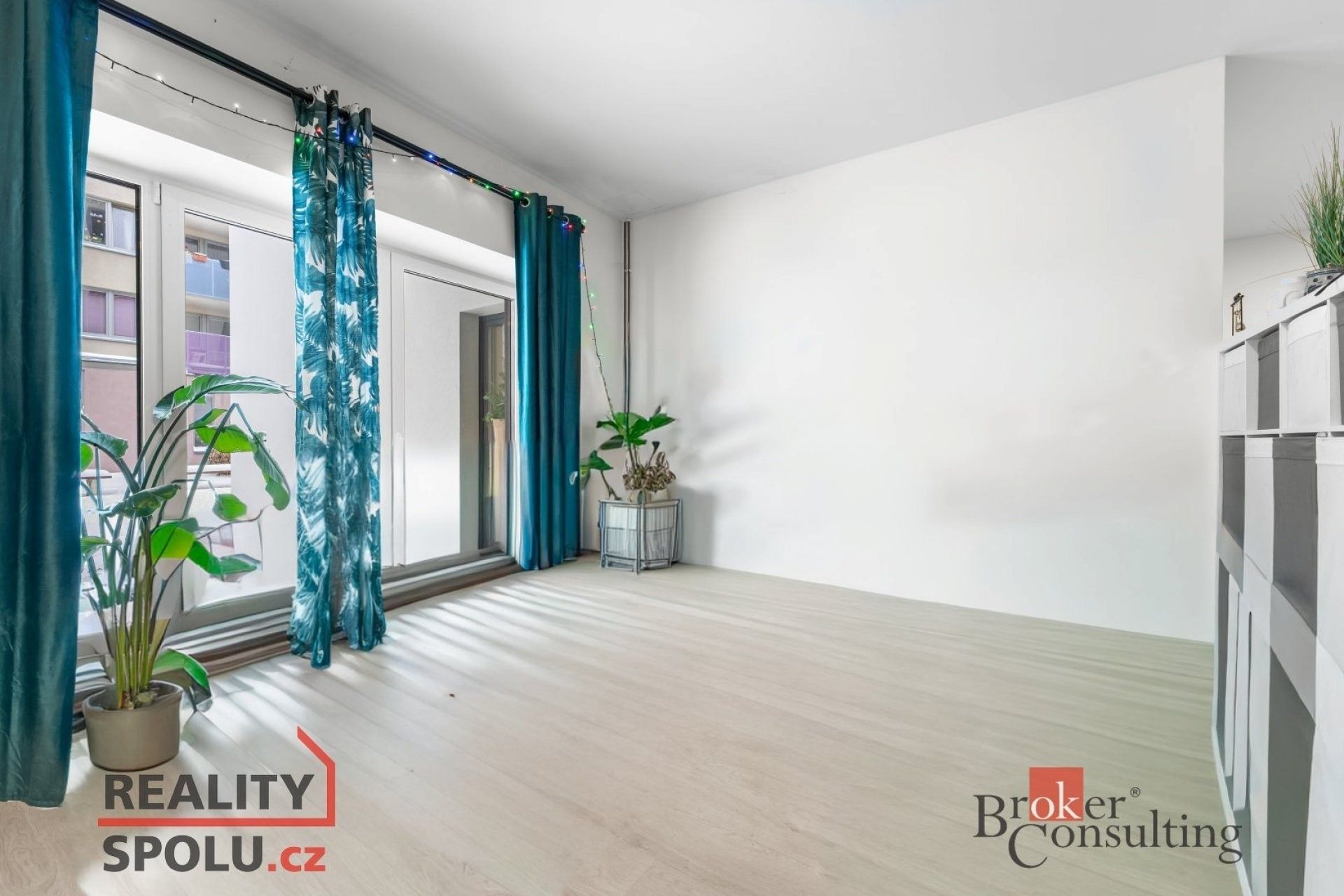 Prodej byt 2+kk - Arménská, Kladno, 73 m²