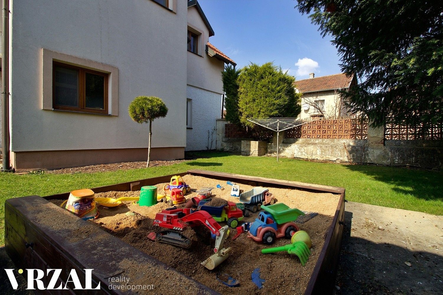 Rodinný dům · 189 m² · Ke Statkům, Tursko, okres Praha-západ - 3