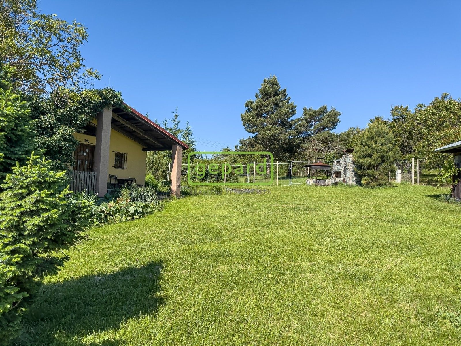 Chaty, Modřice, 66 m² - 2