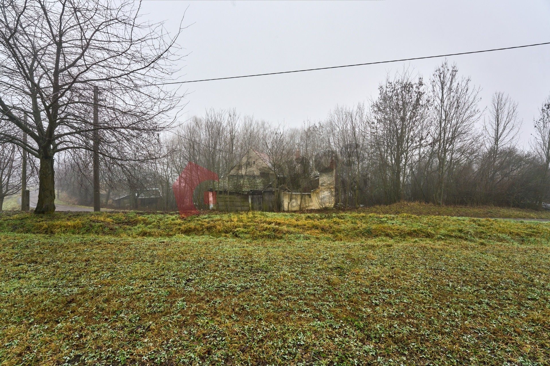 Prodej rodinný dům - Chlum, Letovice, 238 m²