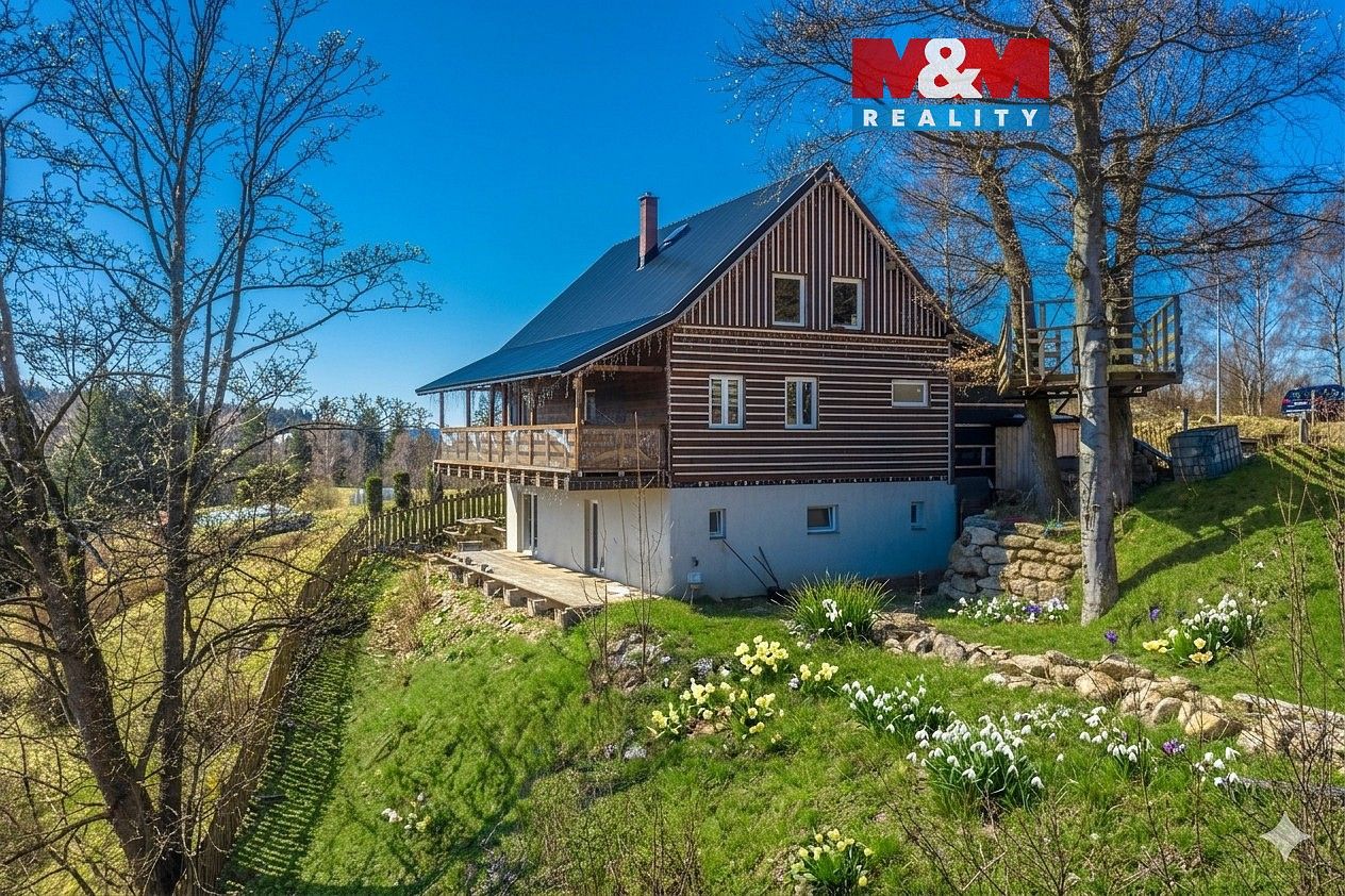 Pozemek pro bydlení, 1 486 m²