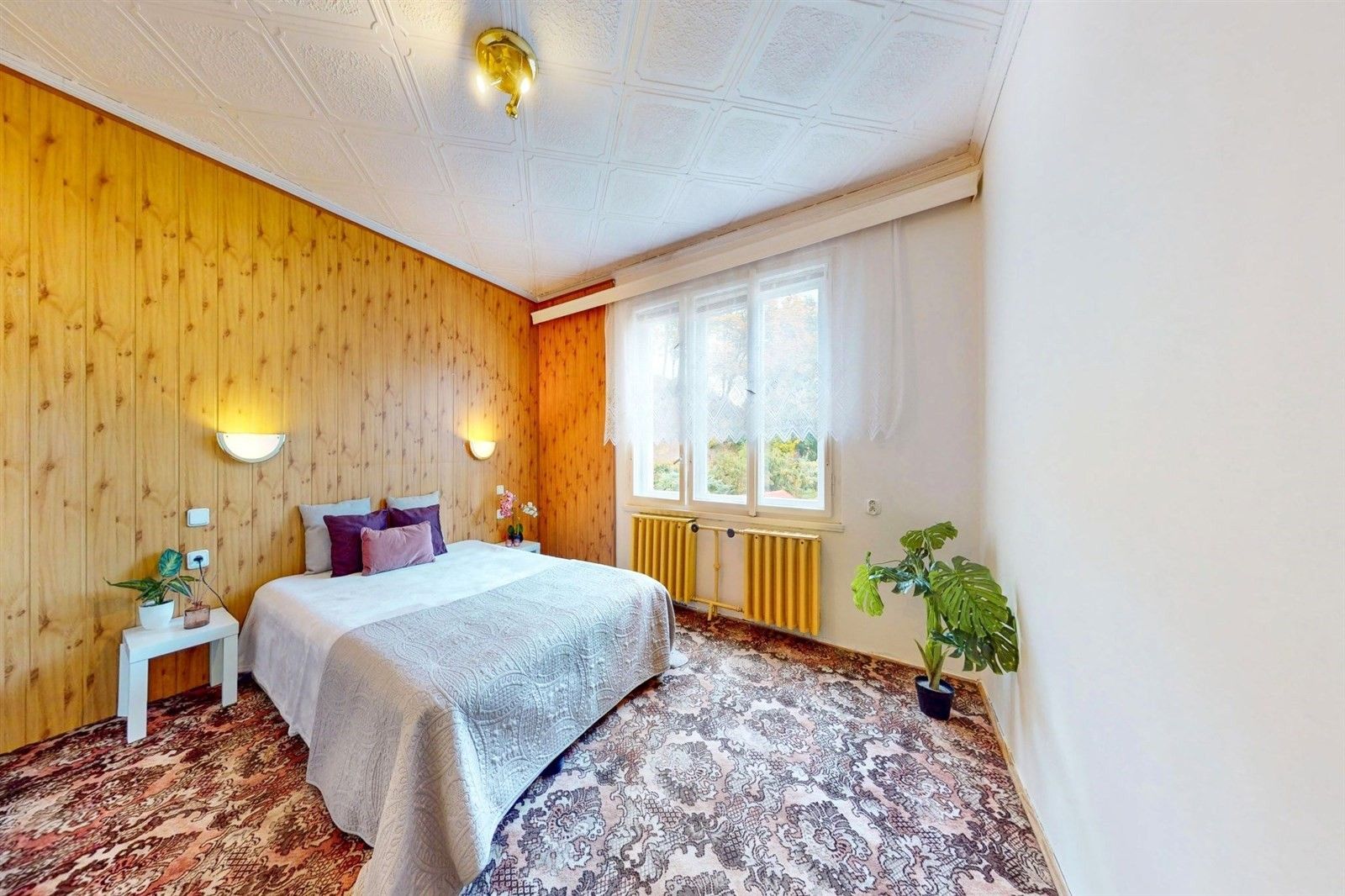 Rodinný dům, 144 m²