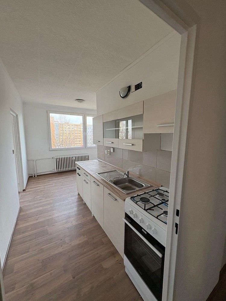 Byt 3+1 · 71 m² · Duchcov, okres Teplice, Ústecký kraj - 1