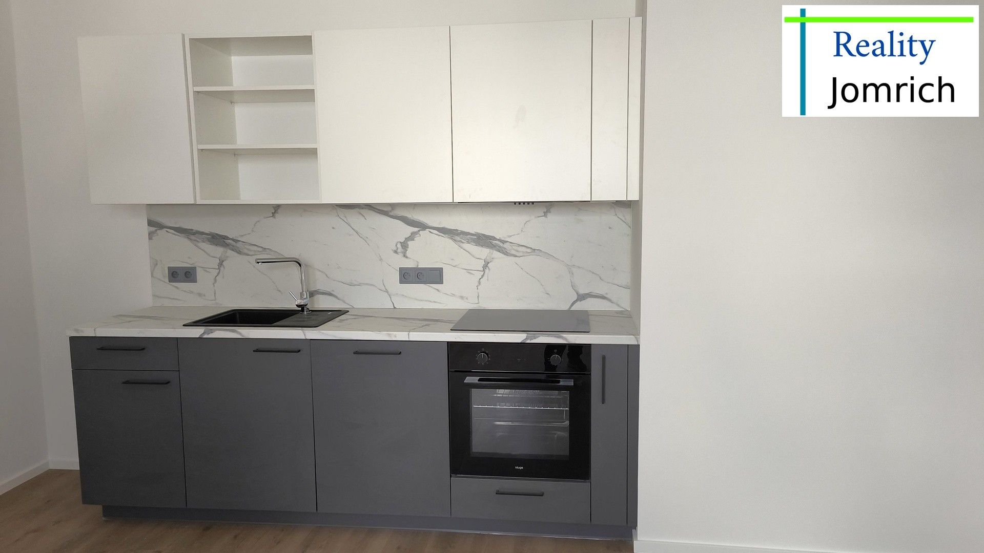 Byt 1+kk · 40 m² · Moskevská, Liberec - 2