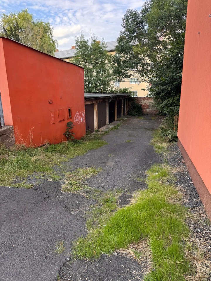 Garáž · 19 m² · Masarykova 827, Ústí nad Labem Klíše - 3