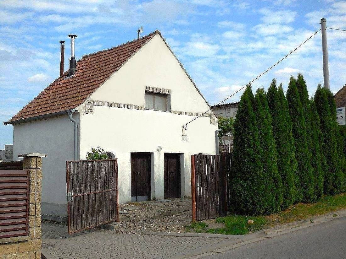 Chaty, Šakvice - Šakvice, Jihomoravský kraj