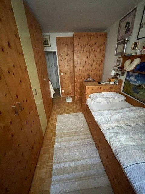 Byt 2+1 · 59 m² · Lacknergasse 106 Wien 18. Bezirk Wien 1180 - 4