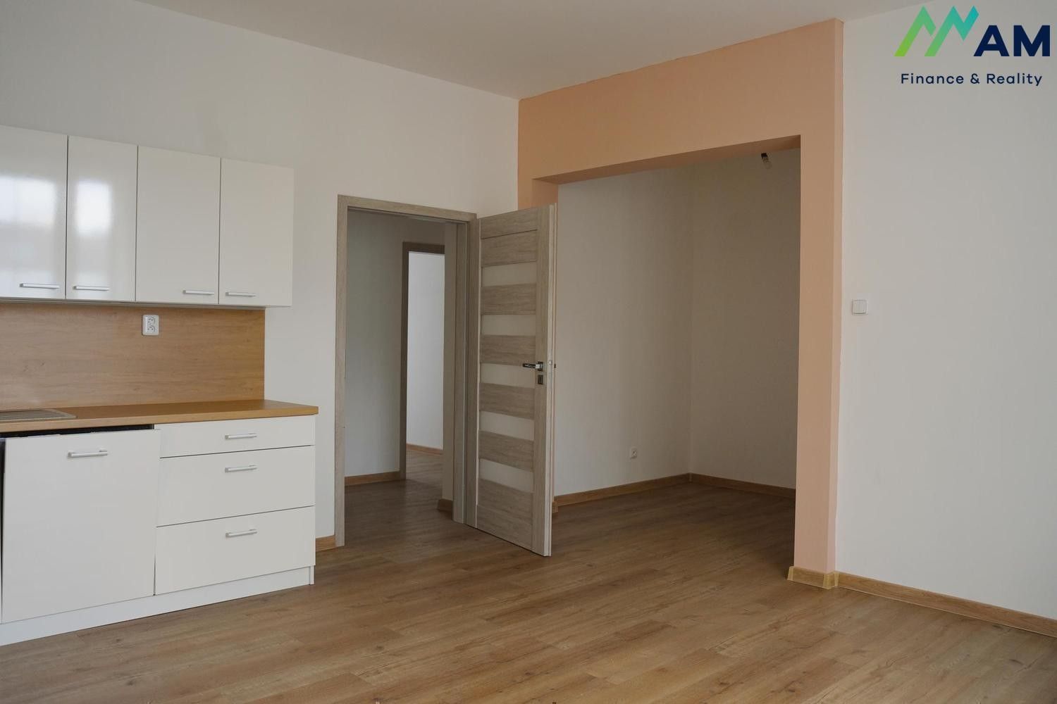 3+kk, Dvořákova, Třinec, 81 m² - 2