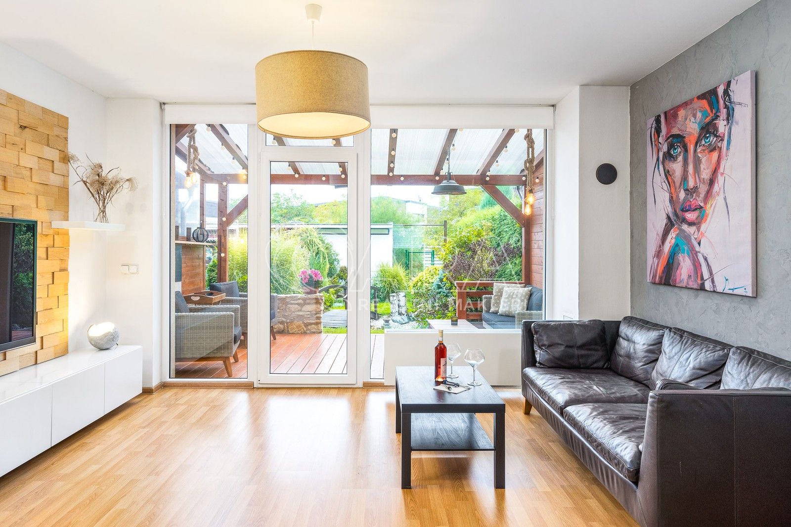 Rodinné domy, Ořešín, Buštěhrad, 106 m²