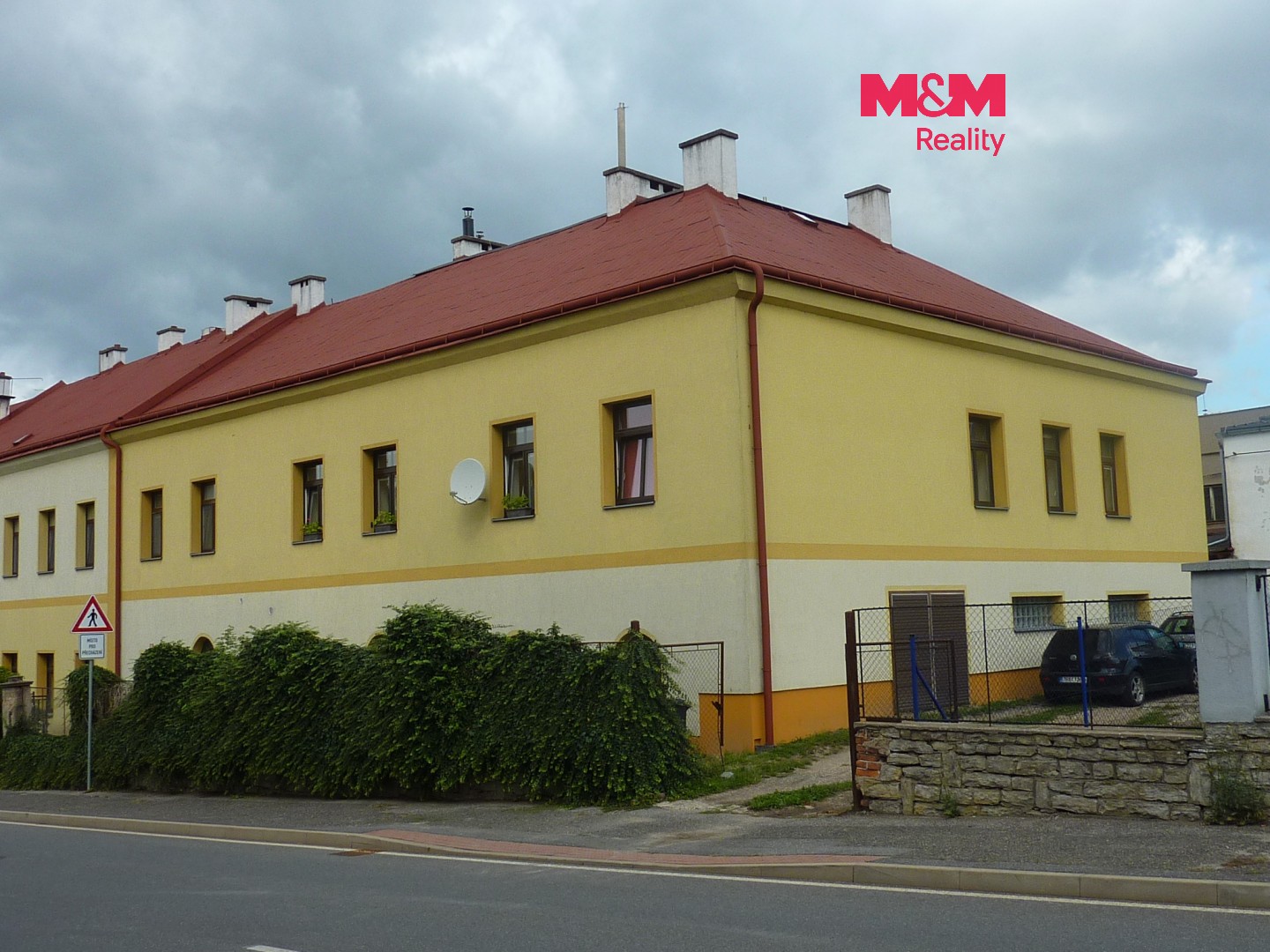 Byt 3+kk · 65 m² · Havlíčkova, Nové Město nad Metují - 4