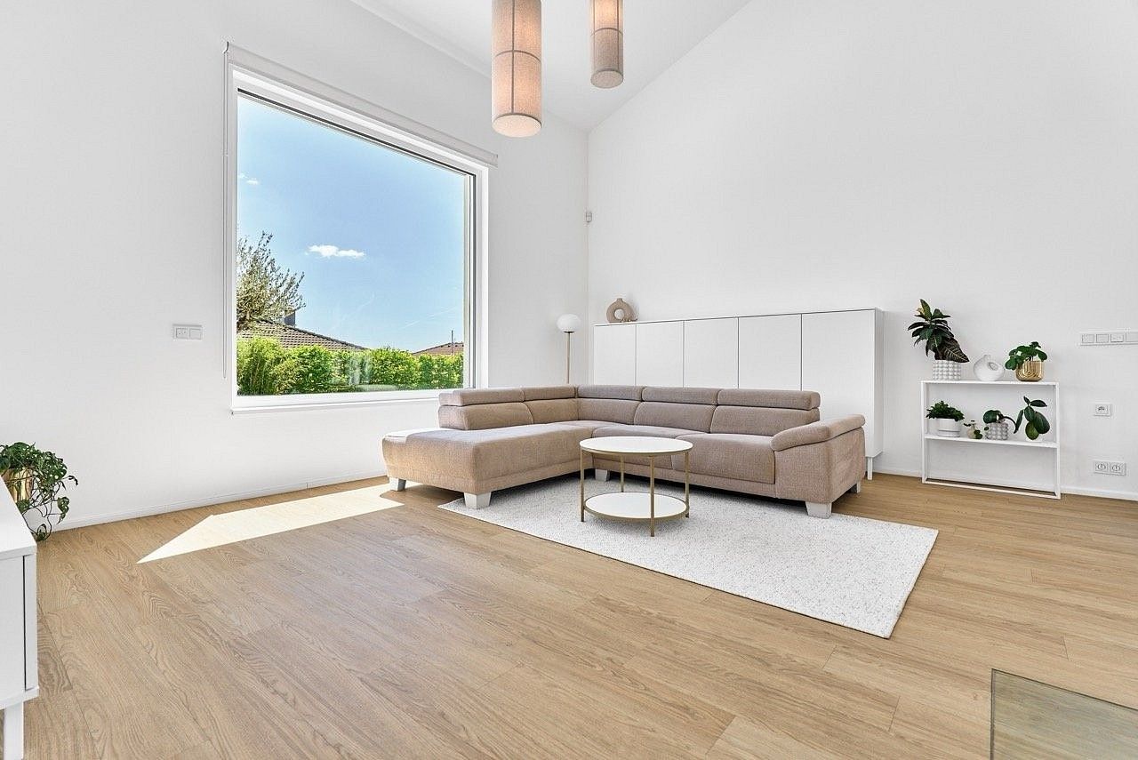 Prodej rodinný dům - Trnava, okres Třebíč, 145 m² - 5