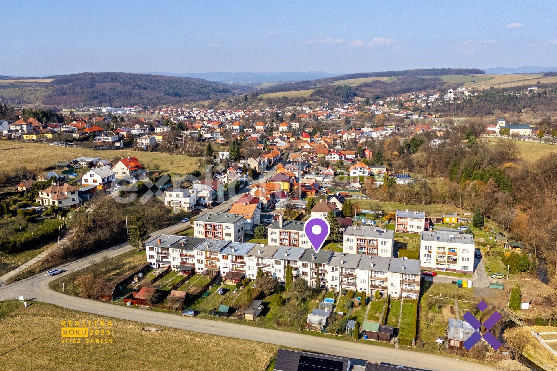 Rodinné domy, Družstevníků, Želechovice nad Dřevnicí, 180 m² - 2
