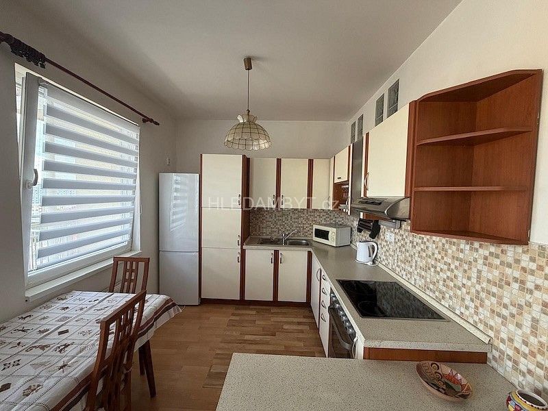 1+1, Praha - Černý Most, okres Praha 14, Hlavní město Praha, 43 m² - 2