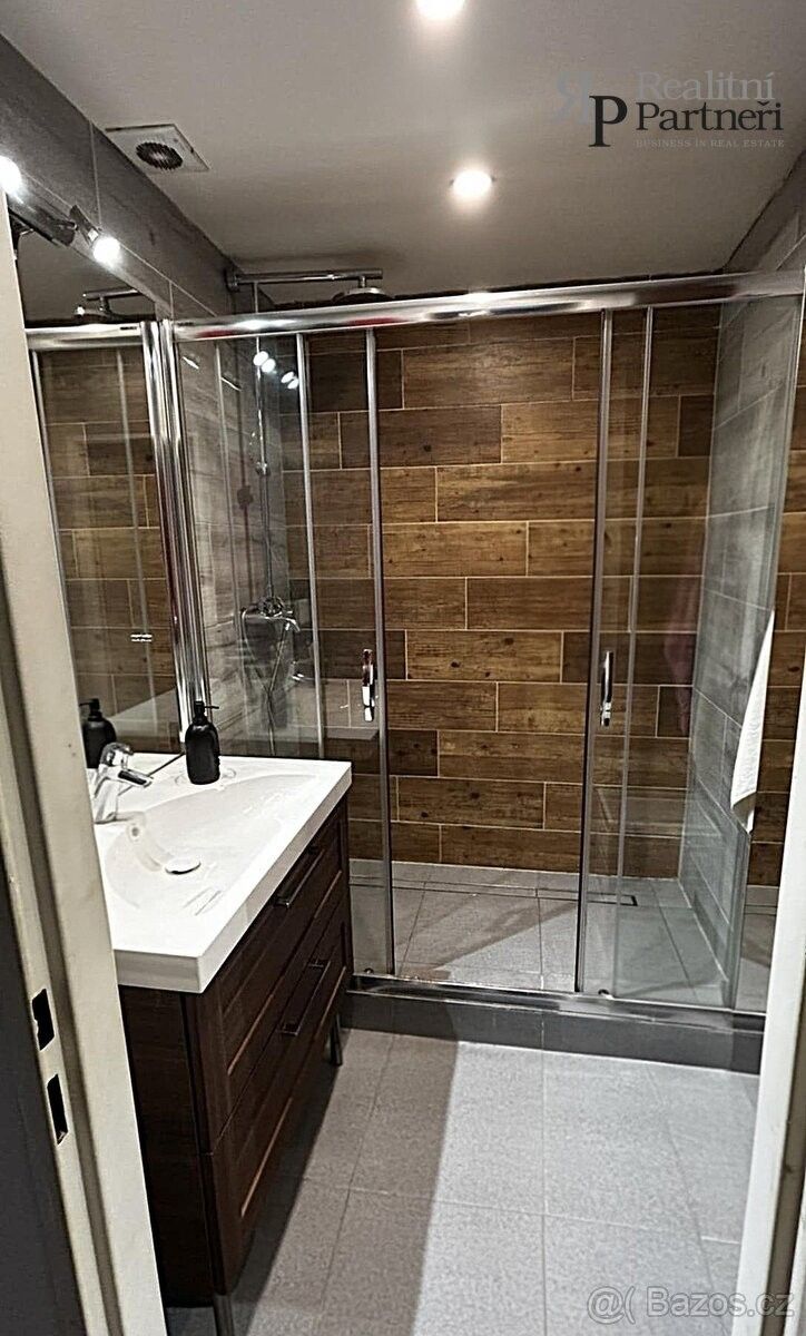 Prodej byt - Praha, 143 00