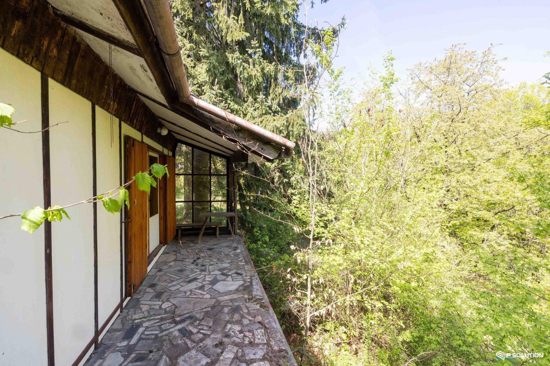 Chaty, Radějov, 75 m² - 1