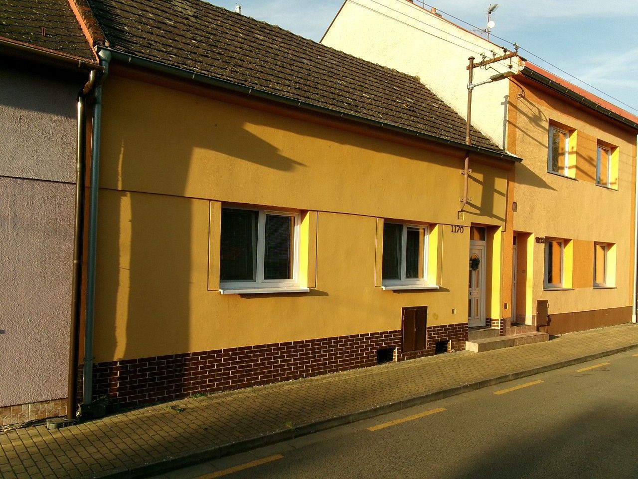 Rodinný dům · 105 m² · Staré Město, okres Uherské Hradiště - 4