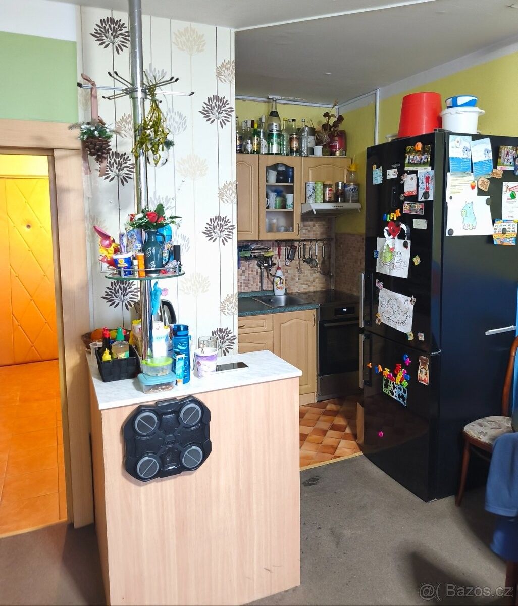 Prodej byt - Bystřice pod Hostýnem, 768 61