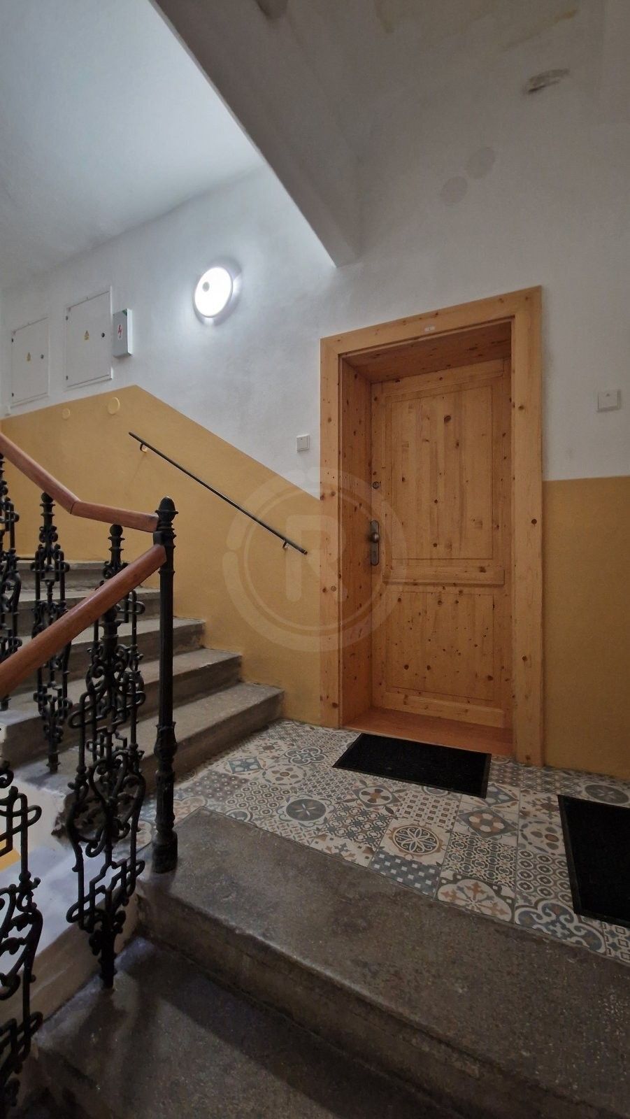 2+1, Karla IV. 401, České Budějovice 1, 65 m² - 2