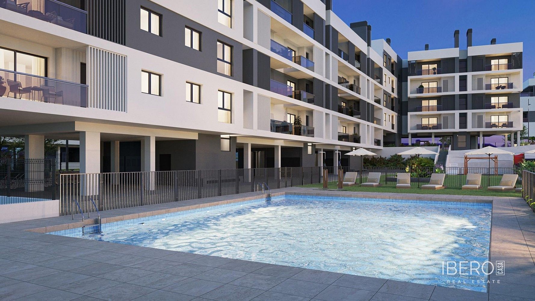 Byt 4+kk · 76 m² · Alicante, Španělsko - 3