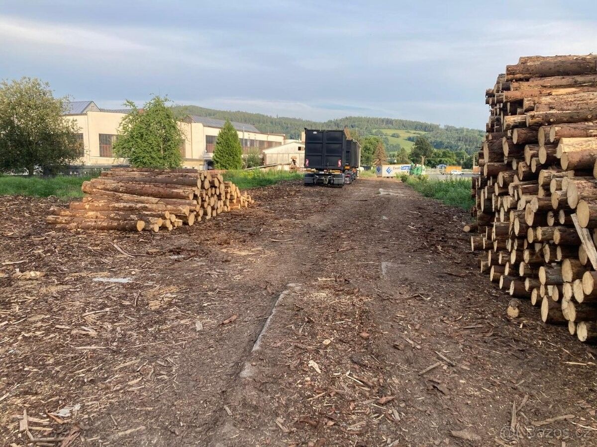 Pronájem pozemek pro bydlení - Rapotín, 788 14