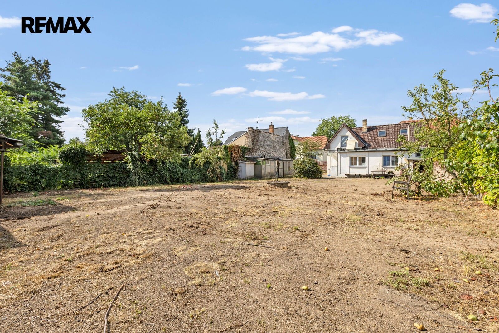 Prodej rodinný dům - Žižkova 219, Šestajovice, 110 m² - 5