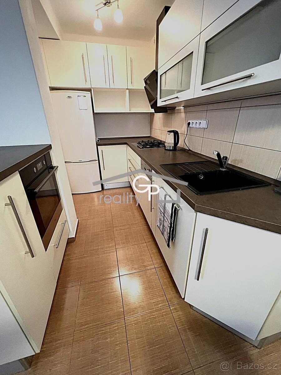 Byty, České Budějovice, 370 04