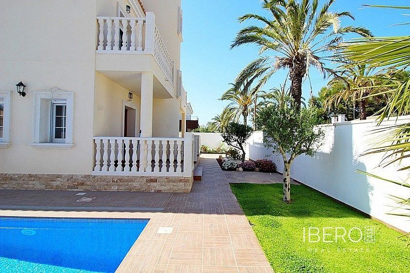 Rodinný dům · 250 m² · Cabo Roig, ES - 4