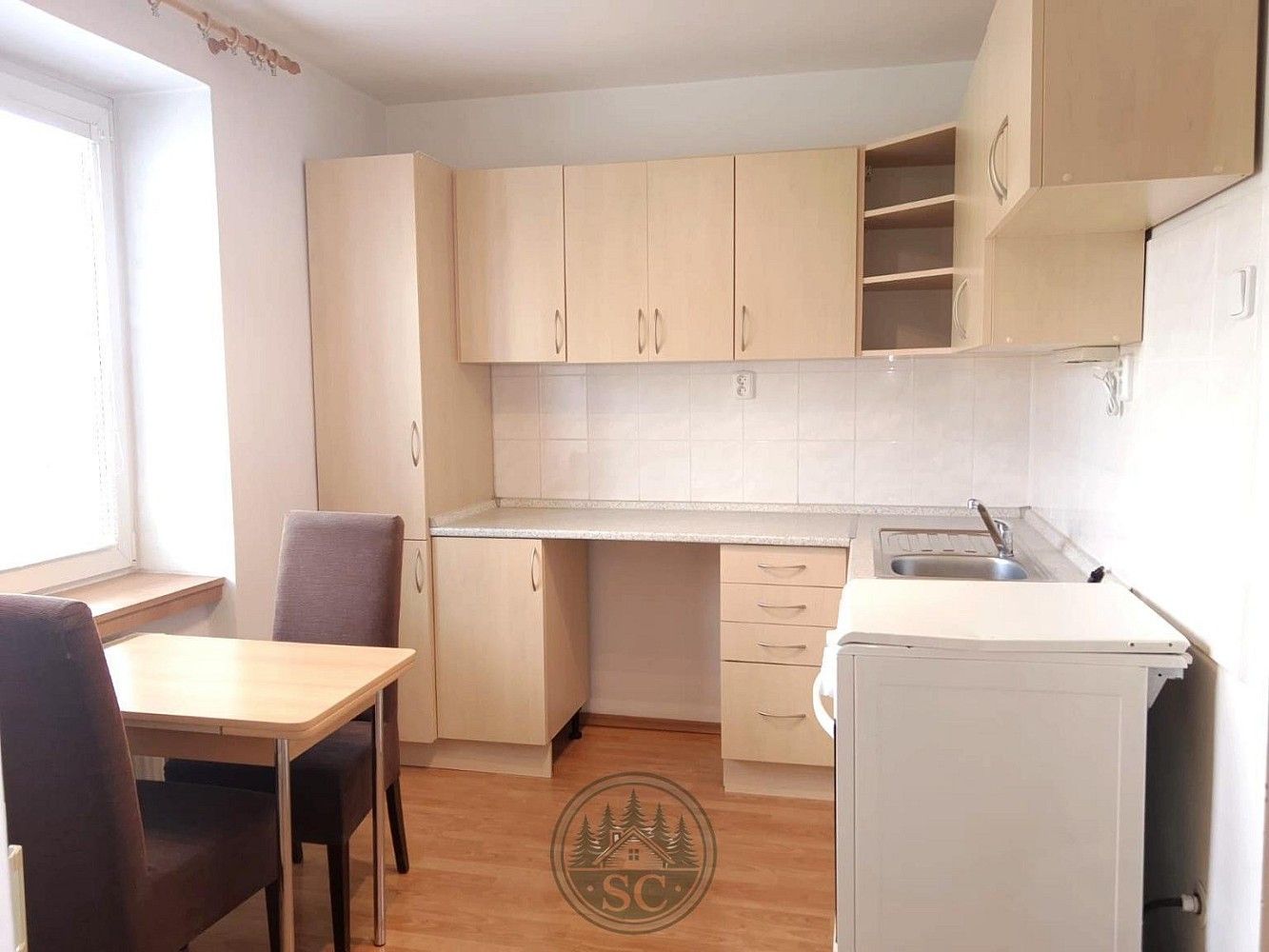 1+1, Sokolov, Karlovarský kraj, 28 m² - 1