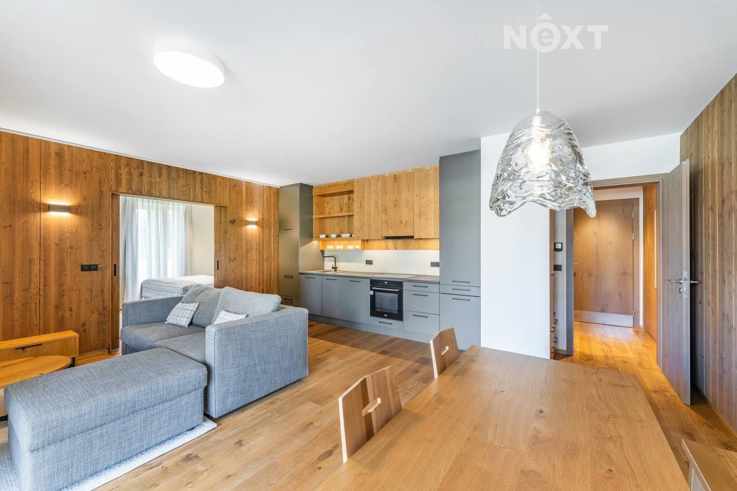 2+kk, Vítkovice, 57 m² - 2