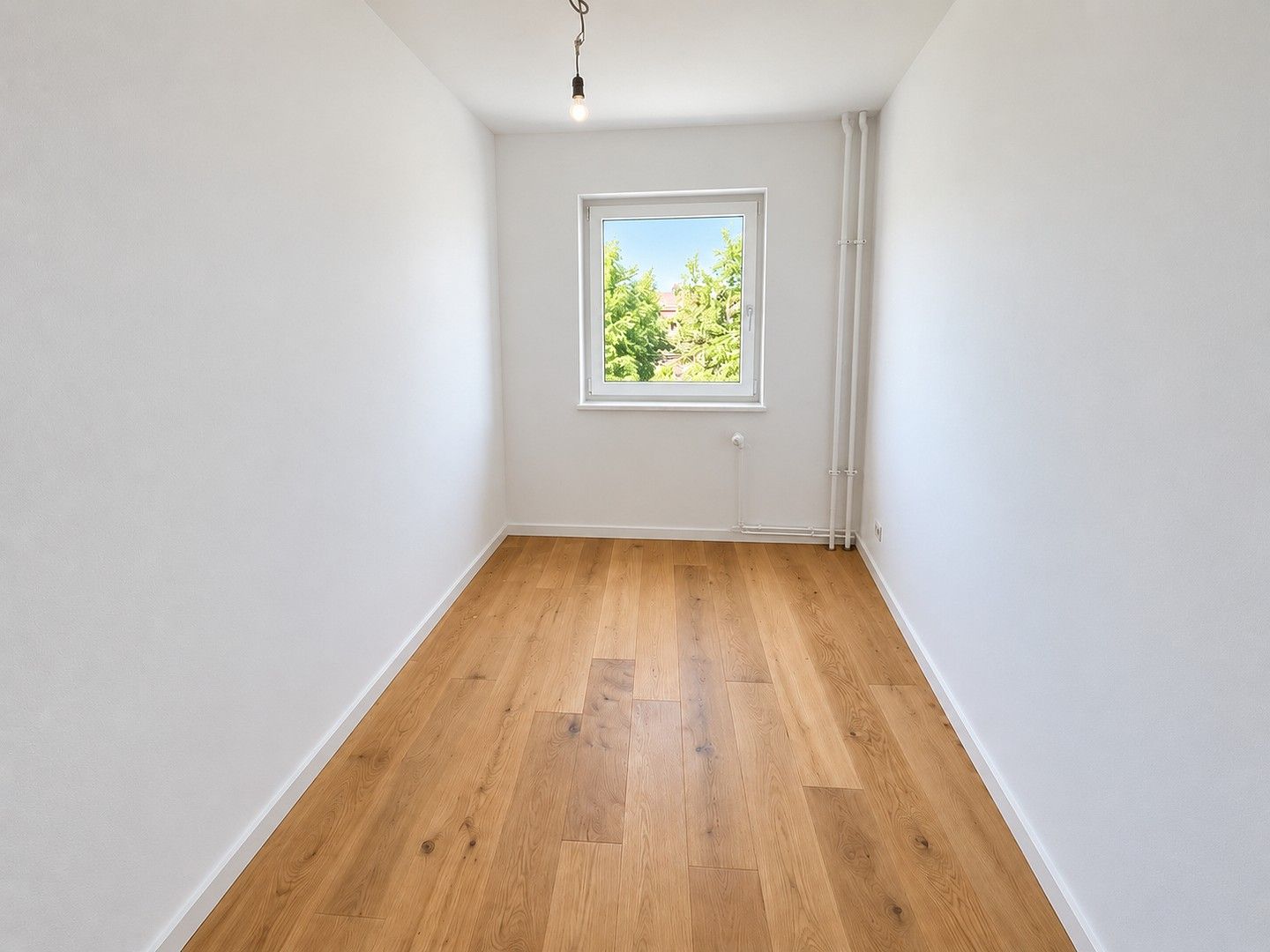 Prodej byt 3+1 - Suderoderstr. Berlin Britz Berlin 12347, 62 m² - 5