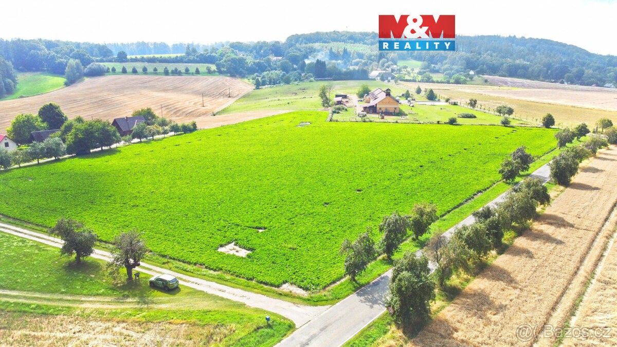 Prodej pozemek - Dvůr Králové nad Labem, 544 01, 20 001 m²