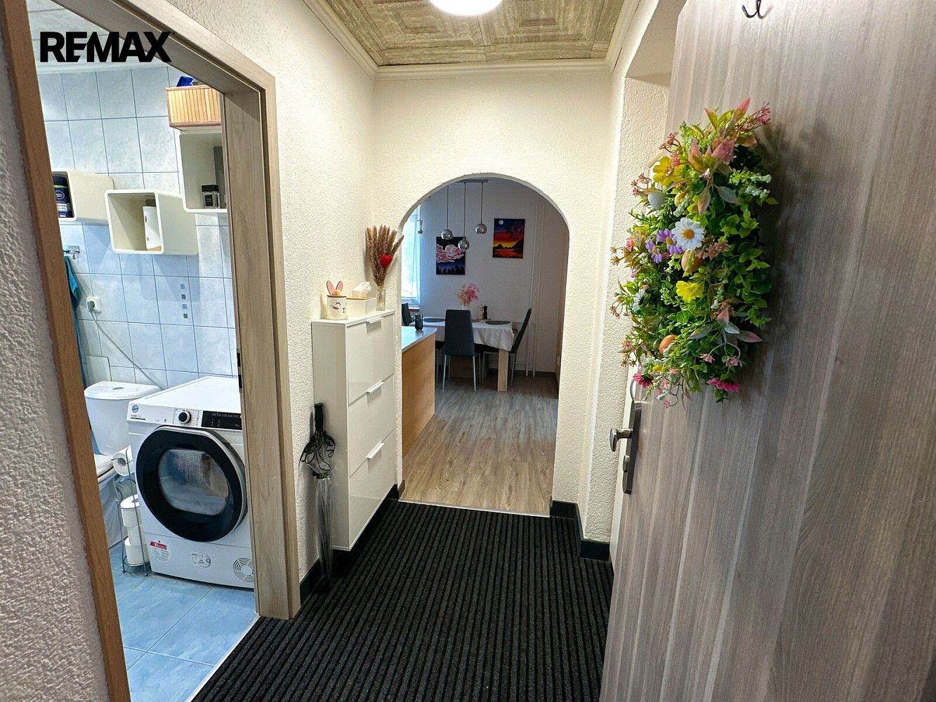 Byt 2+1 · 48 m² · Bor - Vysočany, okres Tachov, Plzeňský kraj - 2