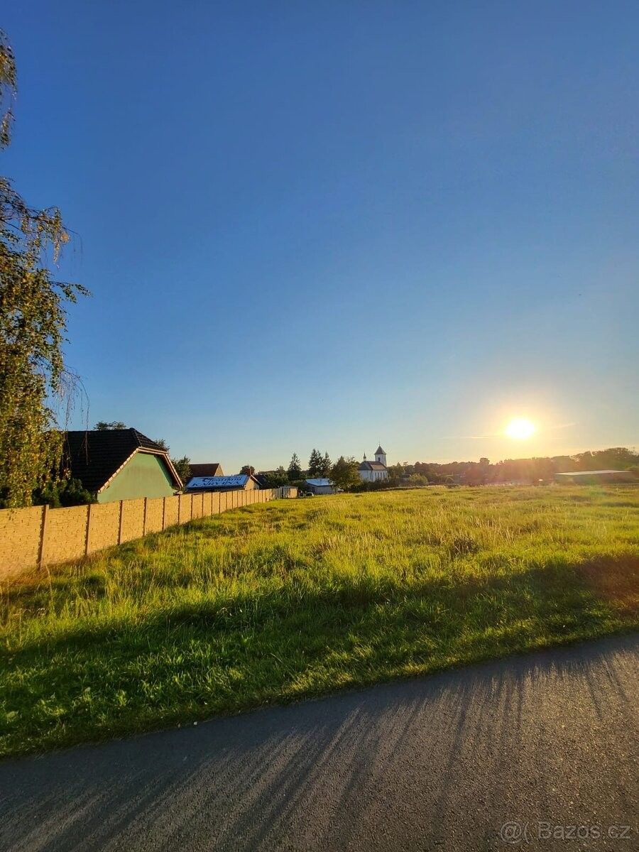 Prodej pozemek pro bydlení - Albrechtičky, 742 55