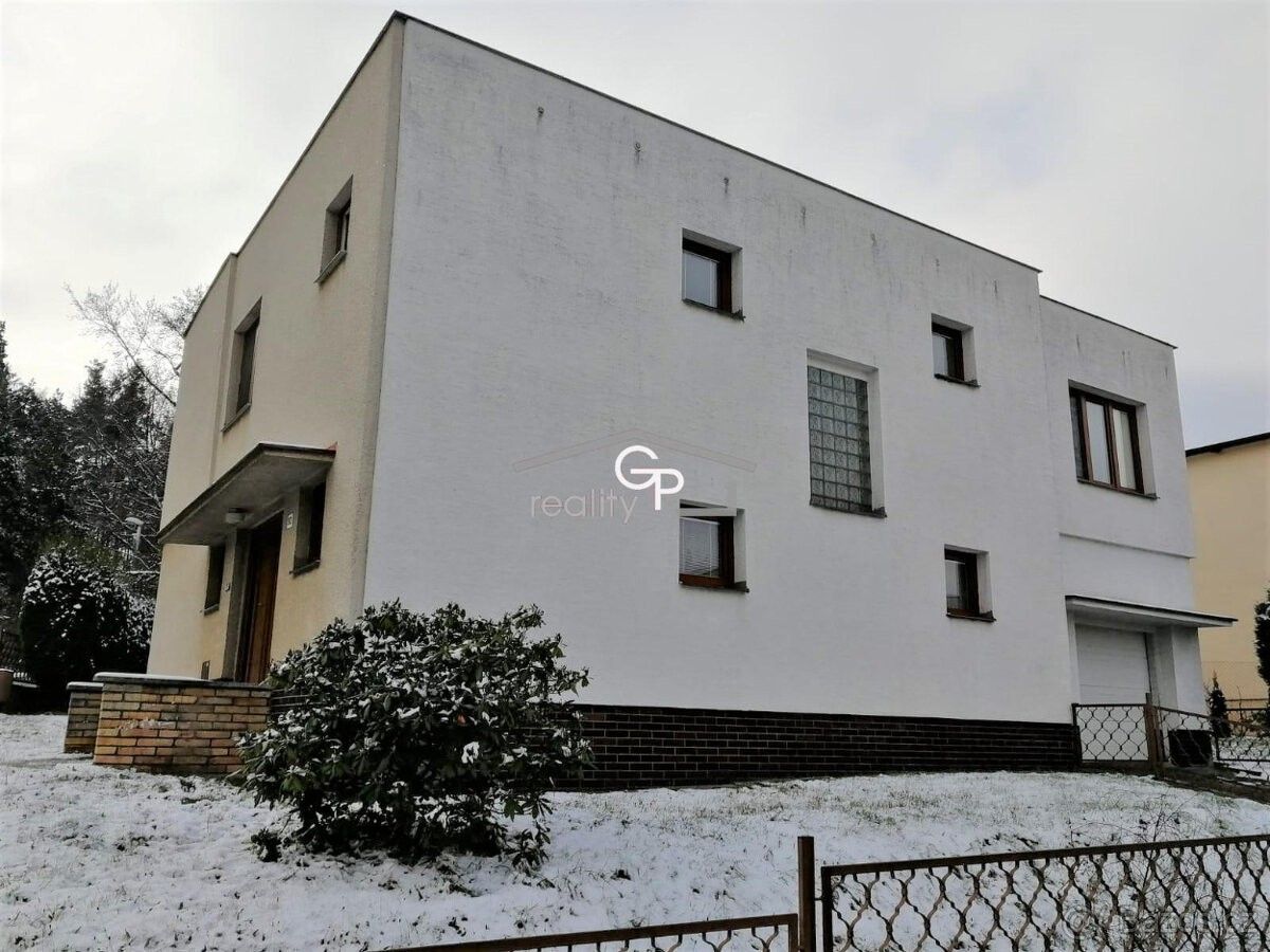 Rodinné domy, Boršov nad Vltavou, 373 82