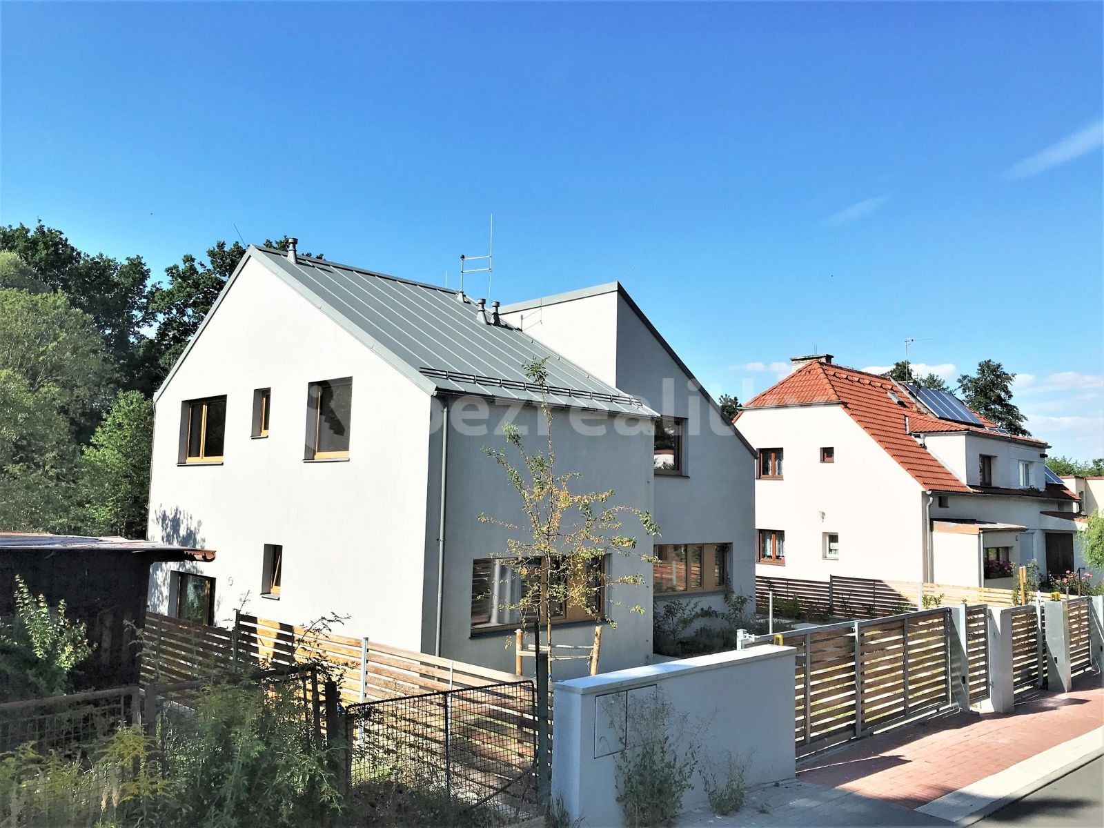 Rodinný dům · 135 m² · Vstavačová, Praha - Stodůlky - 3