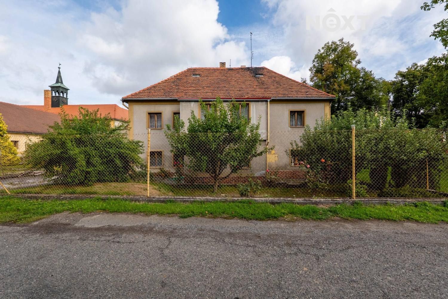 Rodinné domy, Pražská 205, Kožlany, 200 m²