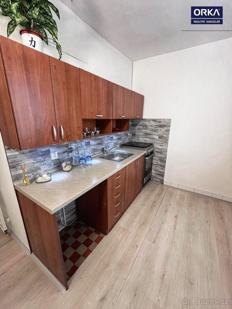 Pronájem byt - Přerov, 750 02
