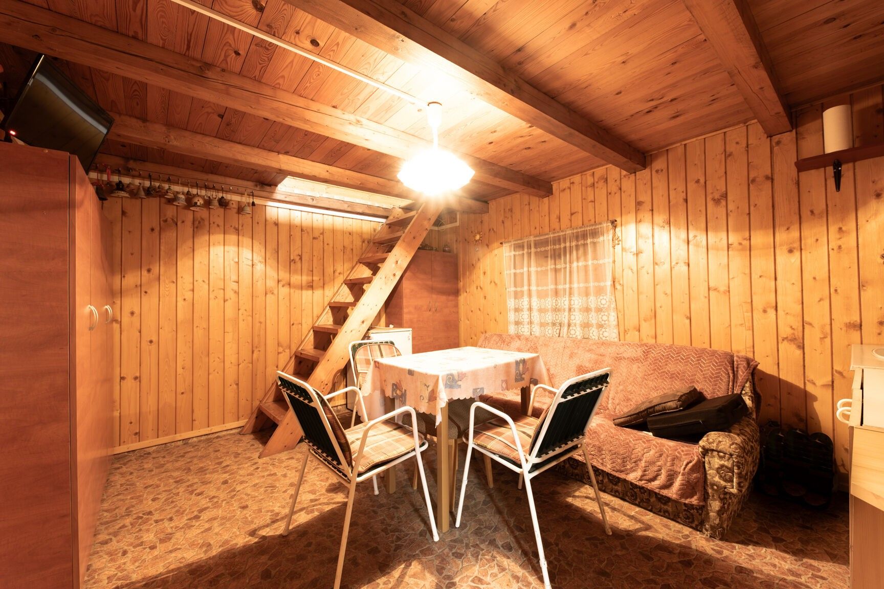 Prodej chata - Služovice, 37 m²