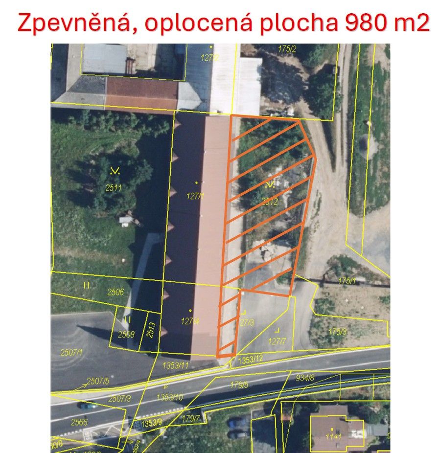 Pozemek pro bydlení · Svitavy, 568 02 - 4