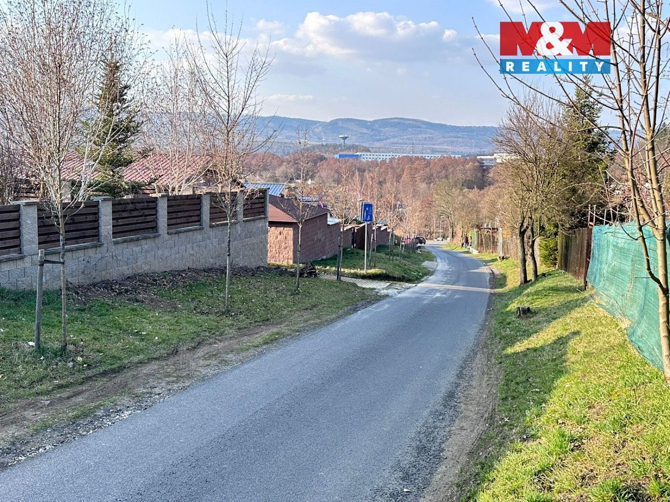 Zahrady, Kadaň, okres Chomutov, Ústecký kraj - 2