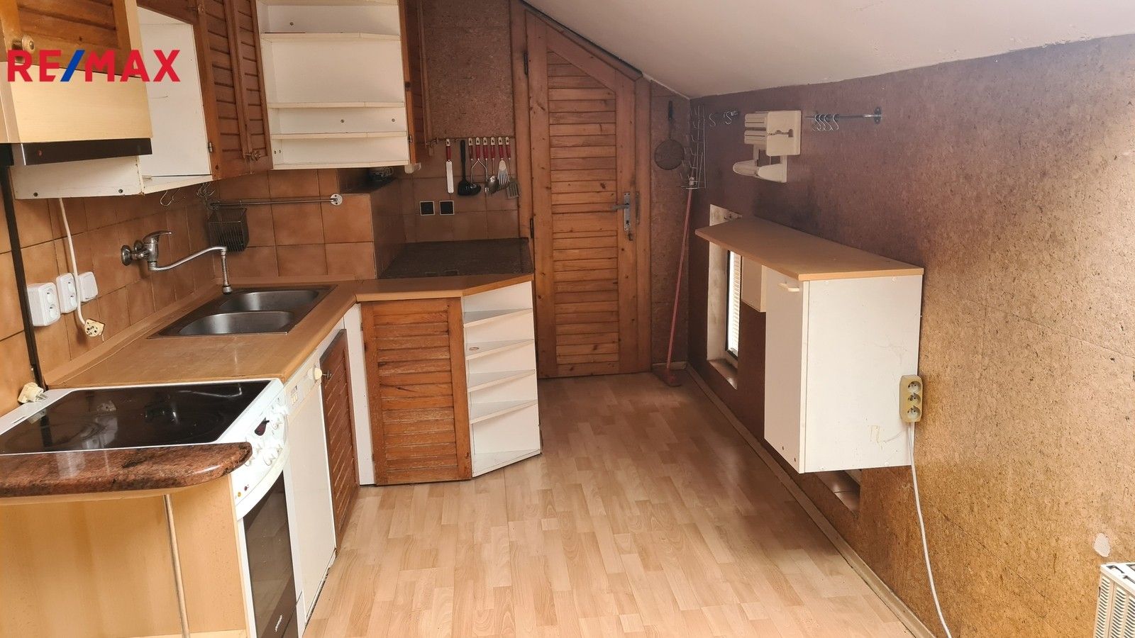 Rodinné domy, Hornická, Příbram, 160 m²