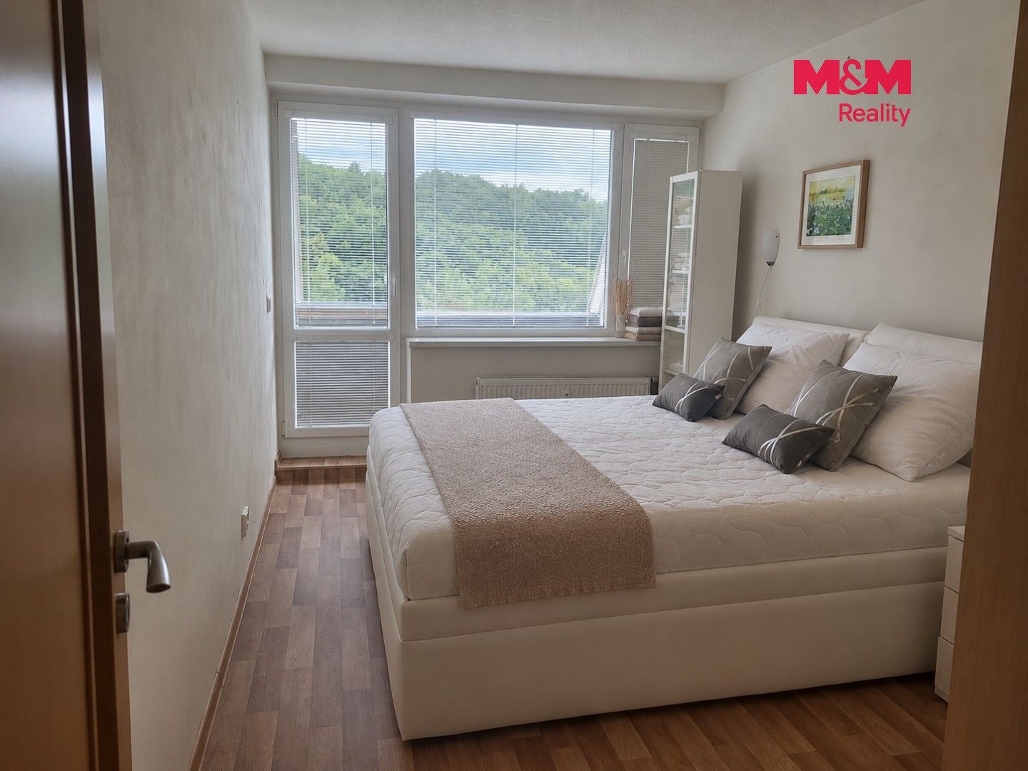 Byt 2+kk · 47 m² · Všemina - 3