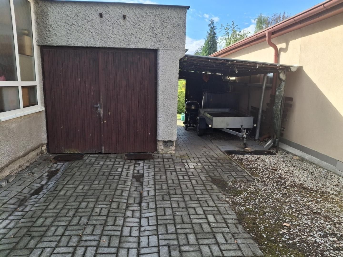 Rodinný dům · 187 m² · Masarykova 458, Nové Sedlo - 4