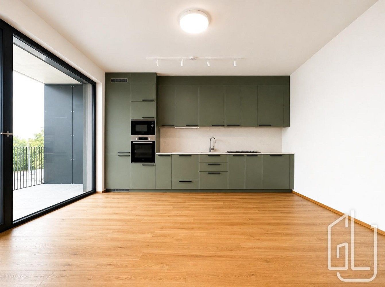 2+kk, Praha - Košíře, okres Praha 5, Hlavní město Praha, 54 m² - 1
