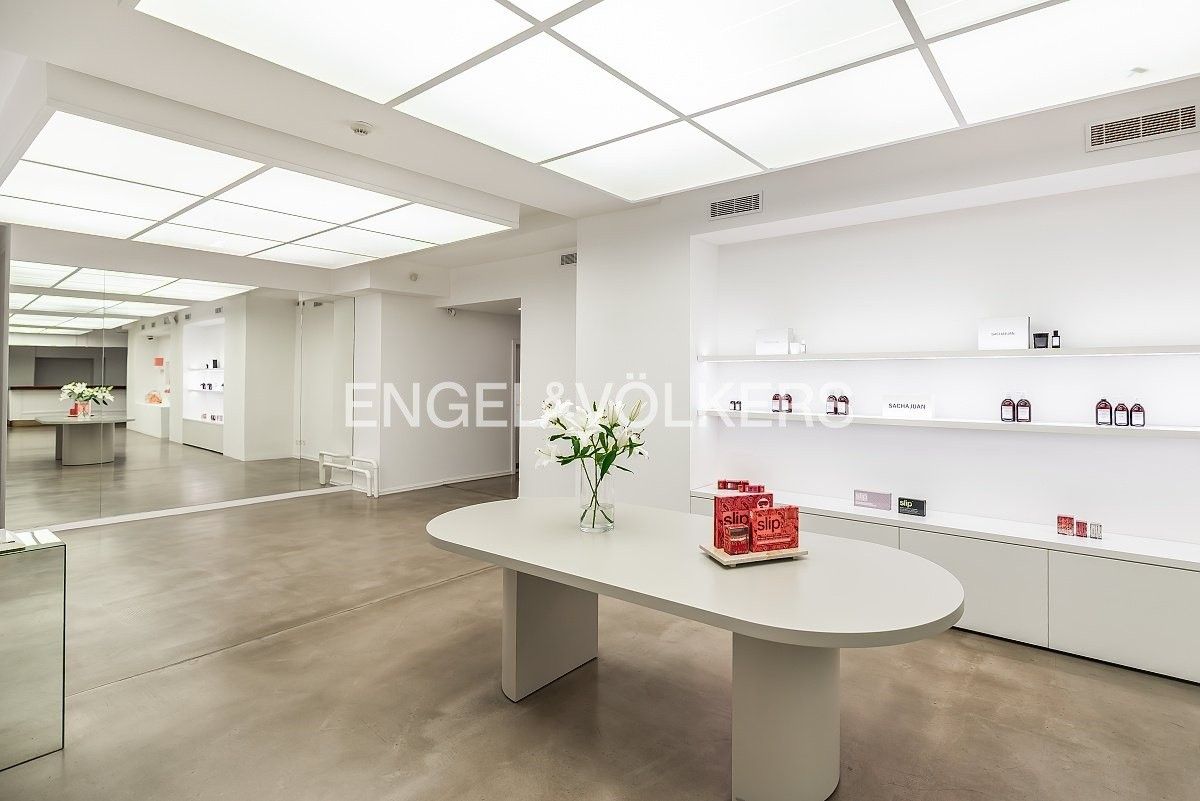Pronájem komerční - Václavské náměstí 819, Praha Nové Město, 775 m² - 5