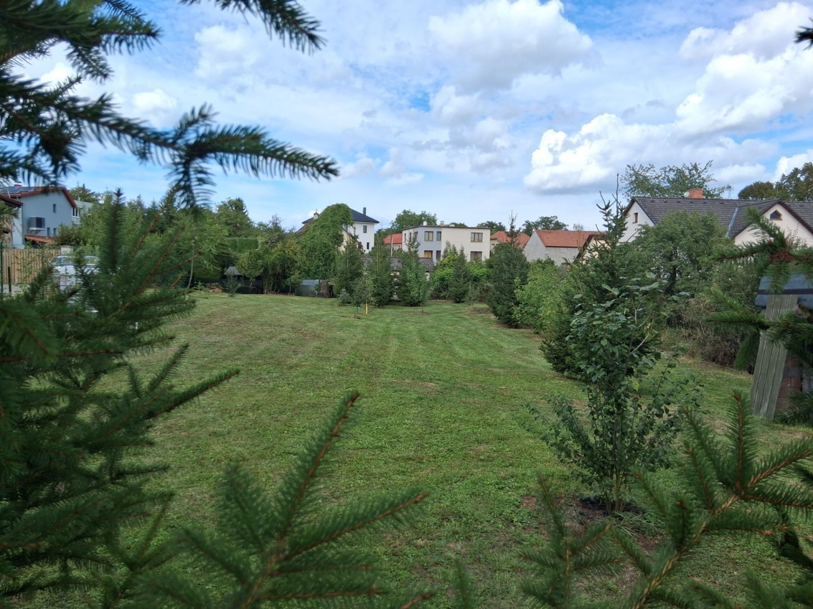 Pozemek pro bydlení · Roztoky - Roztoky u Prahy, Středočeský kraj - 4