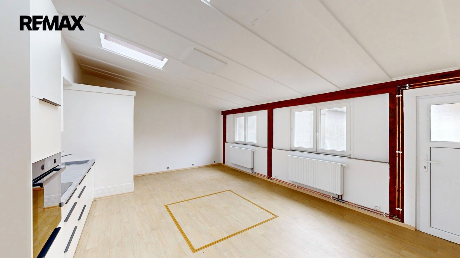 Byt 3+1 · 220 m² · Odrovice - 4