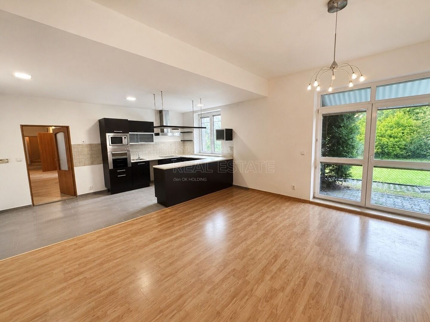 3+kk, Bílkova, Olomouc, 105 m² - 1