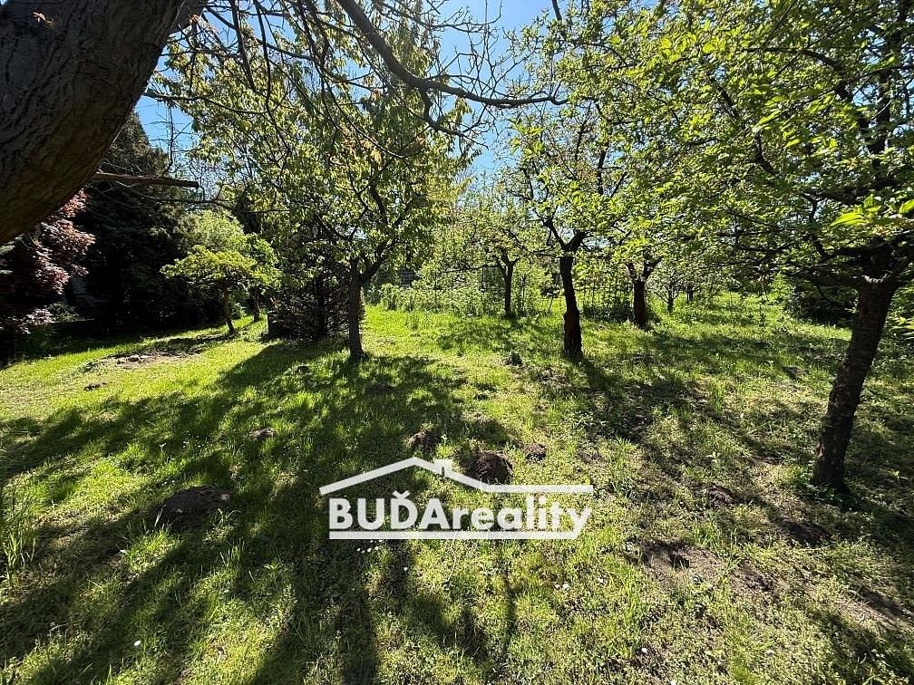 Prodej chalupa - Otrokovice, okres Zlín, Zlínský kraj, 20 m² - 2