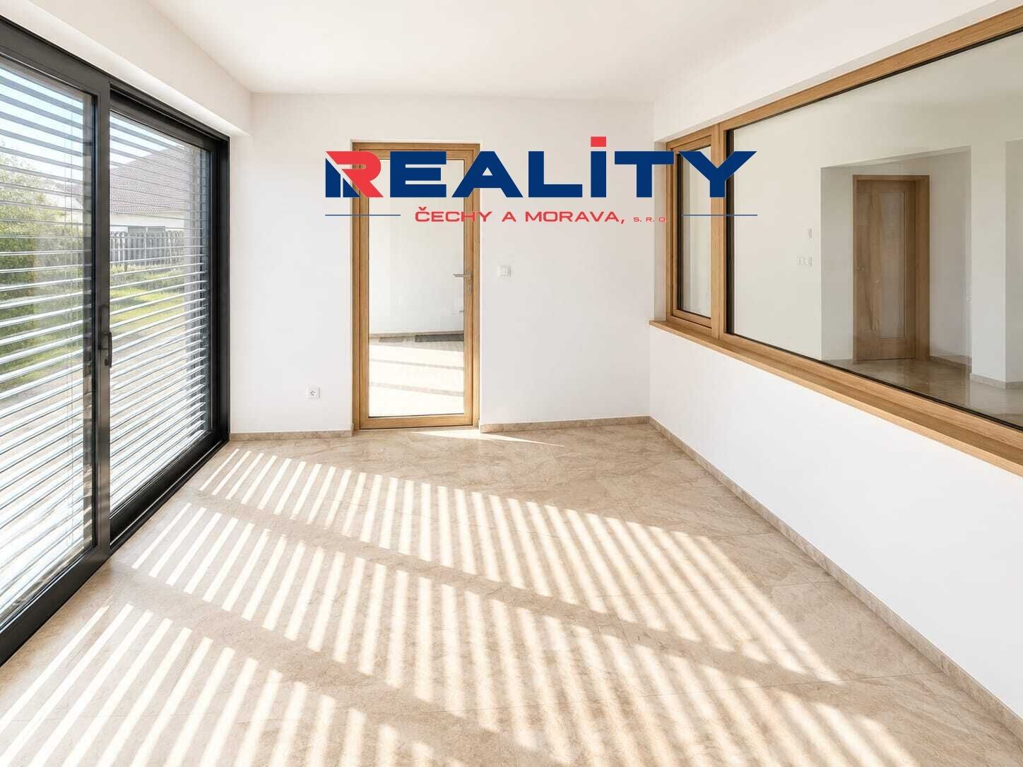 Pronájem rodinný dům - Vendolí, 310 m² - 5